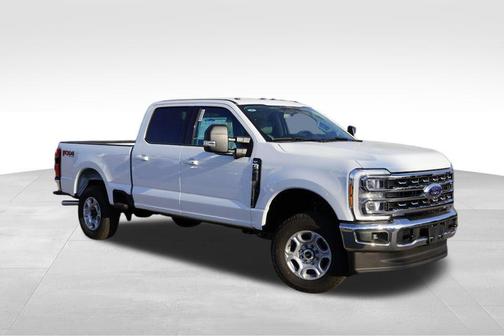 2026 Ford F-250 XLT