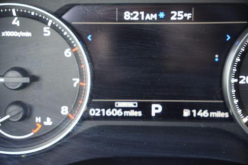 2023 Mitsubishi Outlander ES 2.5 S-AWC