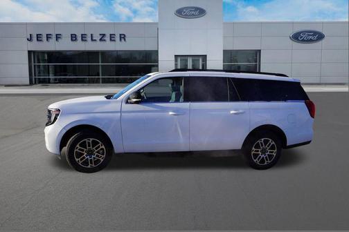 2025 Ford Expedition Max Active 4x4