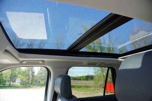 Agate Black Metallic 2025 Ford Expedition Active