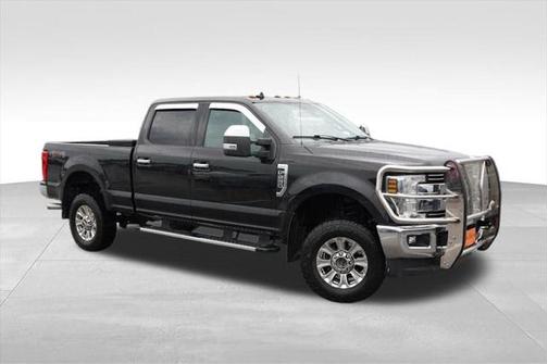 2019 Ford F-250 Lariat