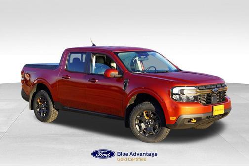 2023 Ford Maverick Lariat