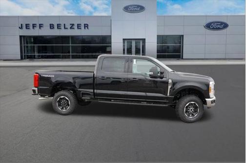 2025 Ford F-350 XLT