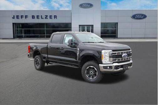 2025 Ford F-350 XLT