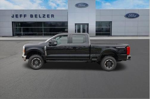 2025 Ford F-350 XLT