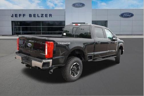 2025 Ford F-350 XLT