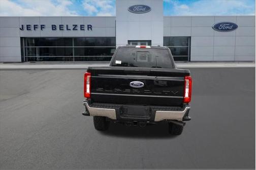 2025 Ford F-350 XLT