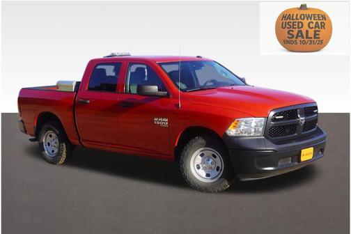 2022 RAM 1500 Tradesman
