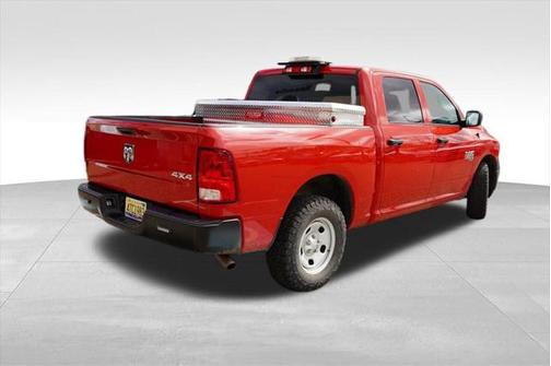 2022 RAM 1500 Tradesman