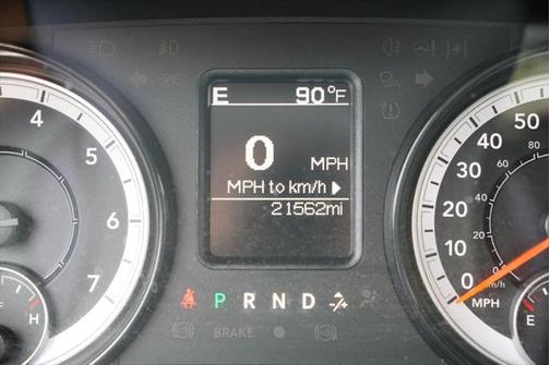 2022 RAM 1500 Tradesman