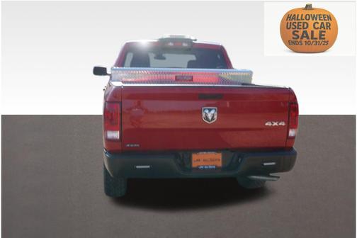 2022 RAM 1500 Tradesman