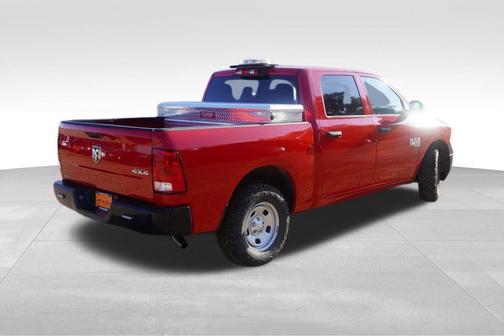 2022 RAM 1500 Tradesman