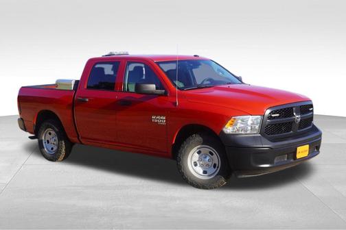 2022 RAM 1500 Tradesman