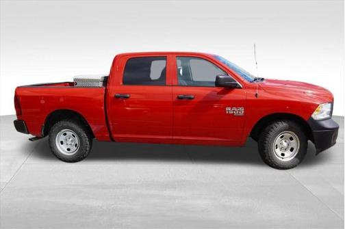 2022 RAM 1500 Tradesman
