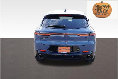 2025 Dodge Hornet R/T EAWD