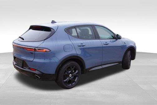 2025 Dodge Hornet R/T EAWD