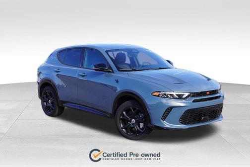 2025 Dodge Hornet R/T EAWD