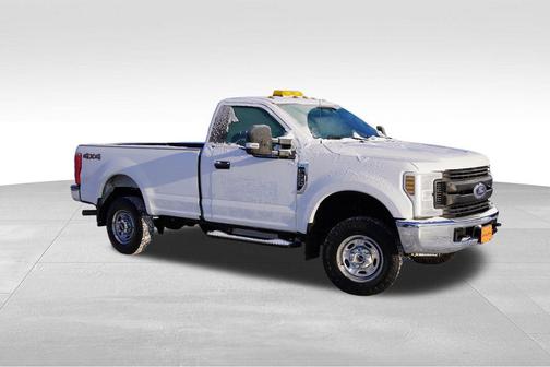 2019 Ford F-250 XL