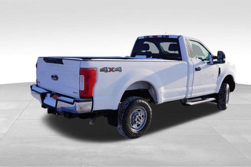 2019 Ford F-250 XL