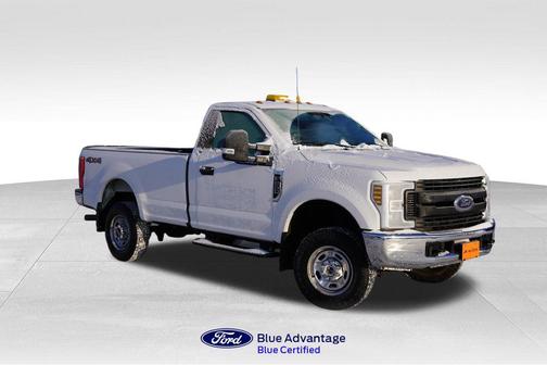 2019 Ford F-250 XL