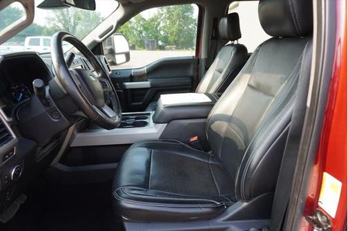 2019 Ford F-350 Lariat