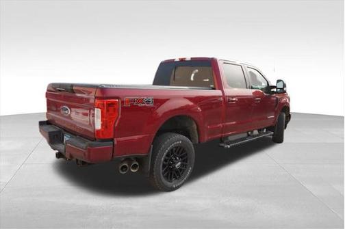 2019 Ford F-350 Lariat
