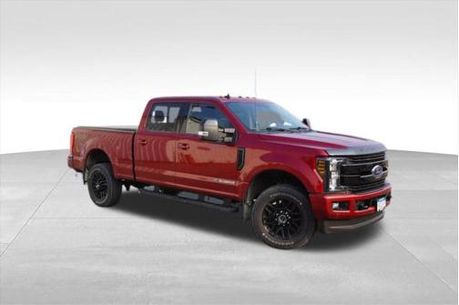 2019 Ford F-350 Lariat