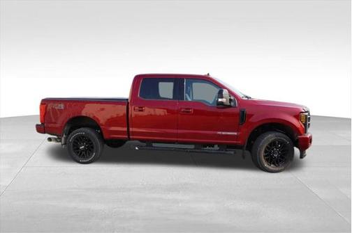 2019 Ford F-350 Lariat