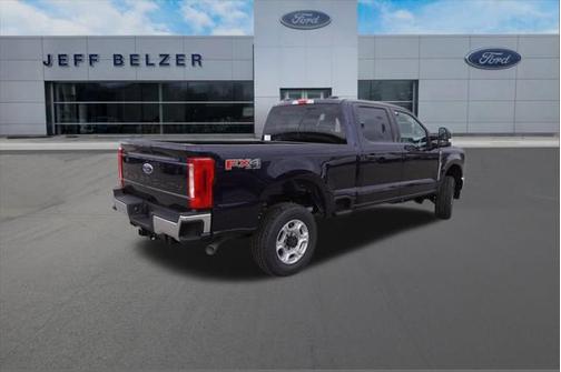 2025 Ford F-350 XLT