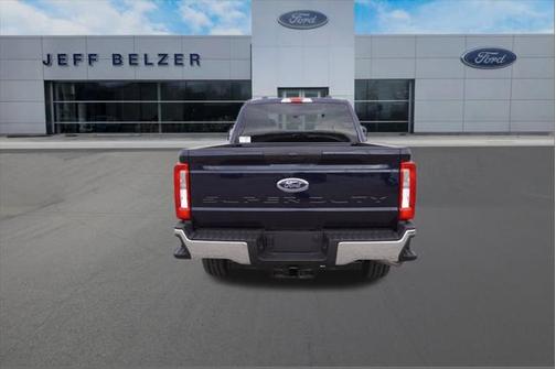 2025 Ford F-350 XLT