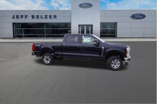 2025 Ford F-350 XLT