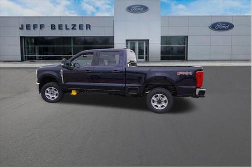 2025 Ford F-350 XLT