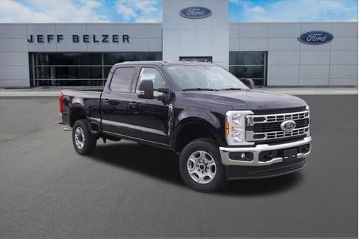 2025 Ford F-350 XLT