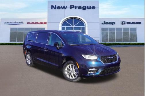 2025 Chrysler Pacifica L