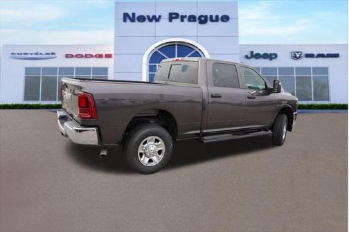 2025 RAM 2500 Tradesman Crew Cab 4x4 6'4' Box