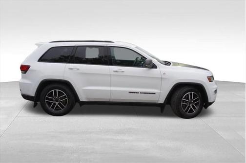 2019 Jeep Grand Cherokee Trailhawk