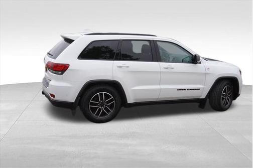 2019 Jeep Grand Cherokee Trailhawk