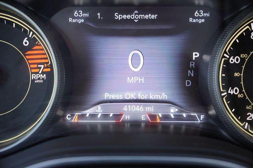 2023 Jeep Cherokee Altitude