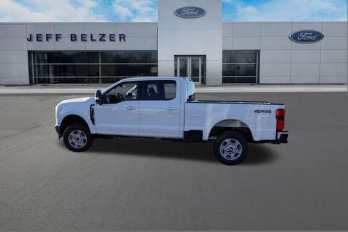 2026 Ford F-350 XLT