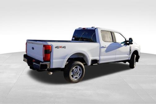 2026 Ford F-350 XLT