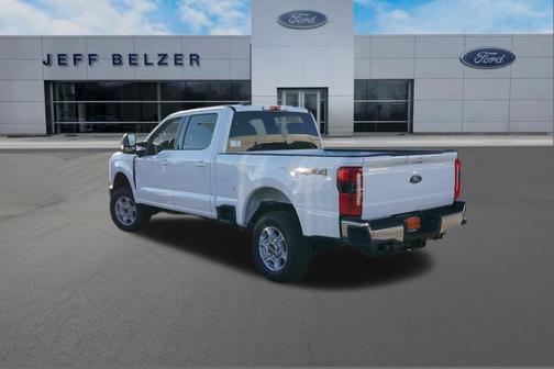 2026 Ford F-350 XLT