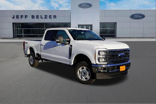 2026 Ford F-350 XLT