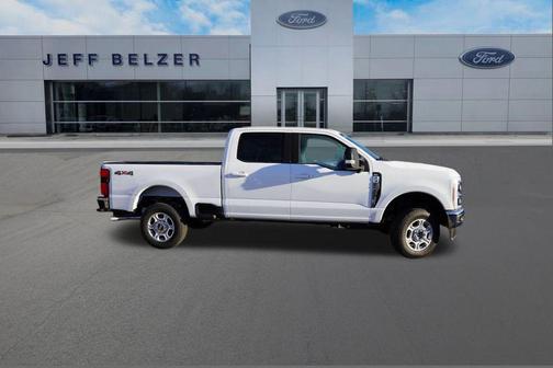 2026 Ford F-350 XLT
