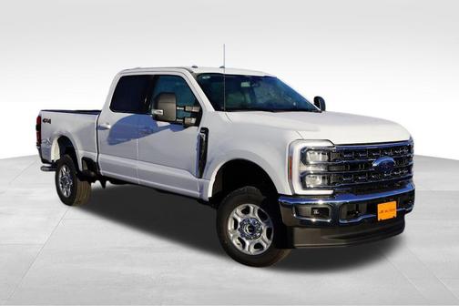 2026 Ford F-350 XLT