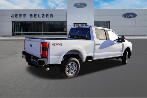 2026 Ford F-350 XLT