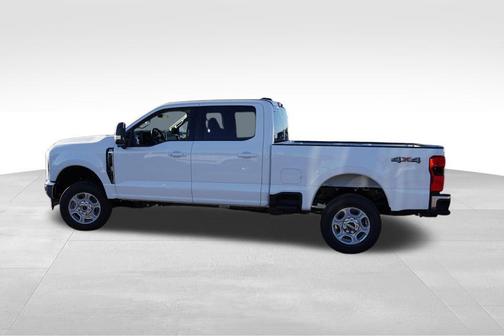 2026 Ford F-350 XLT