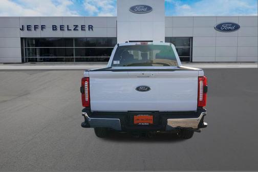 2026 Ford F-350 XLT