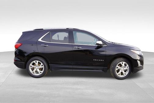 2020 Chevrolet Equinox L