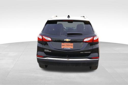 2020 Chevrolet Equinox L