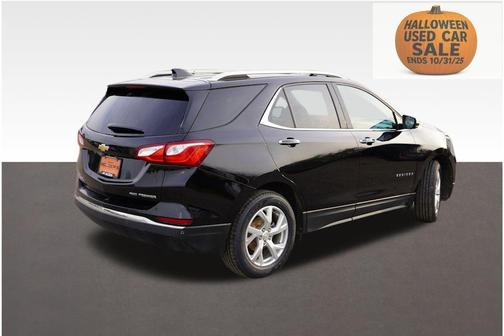 2020 Chevrolet Equinox L